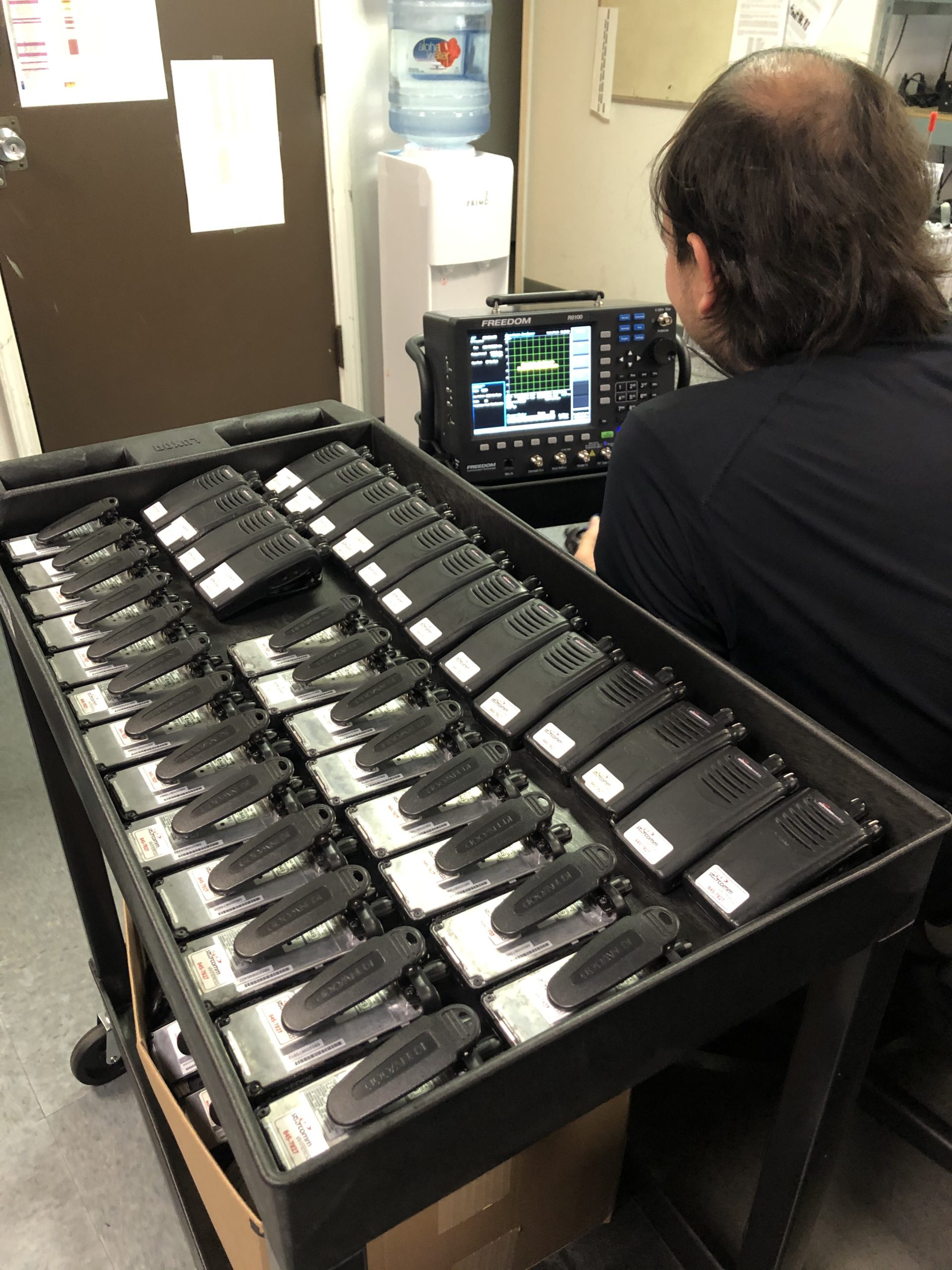 H-Series DMR Systems