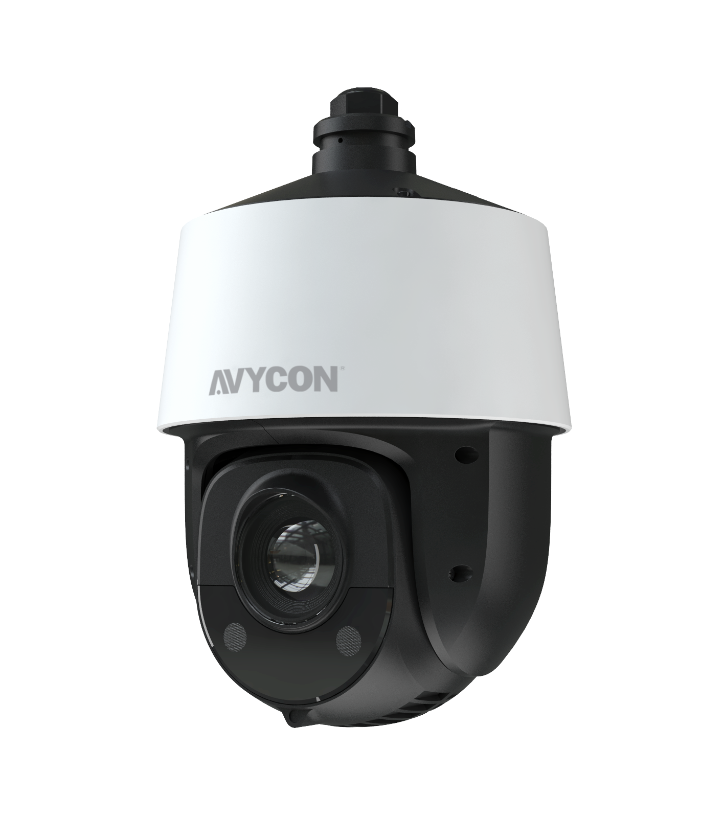 Closed Circuit Television Starcomm Wireless