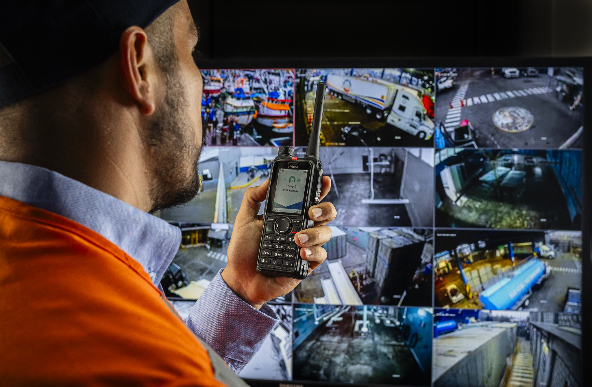 H-Series DMR Systems