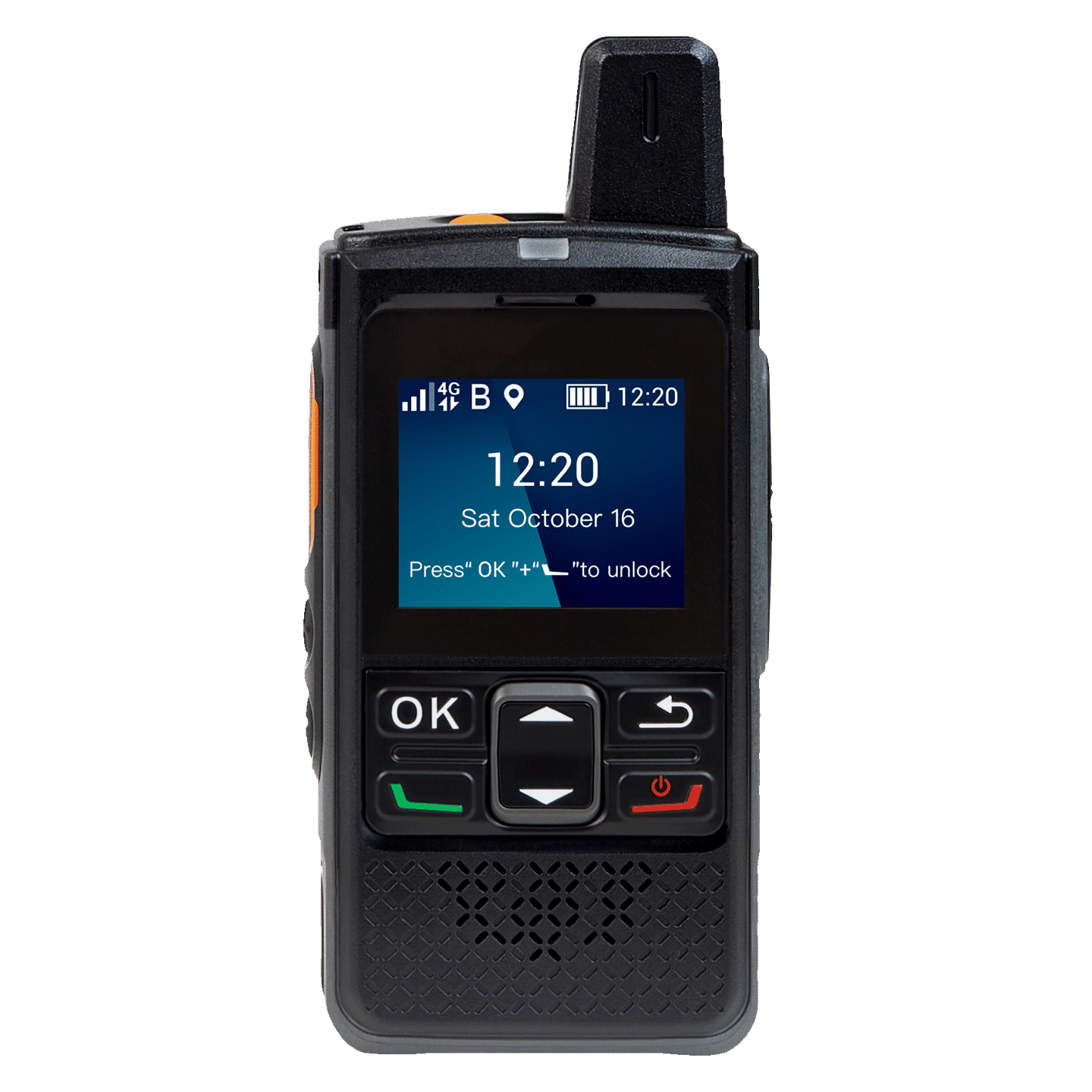 H-Series DMR Systems